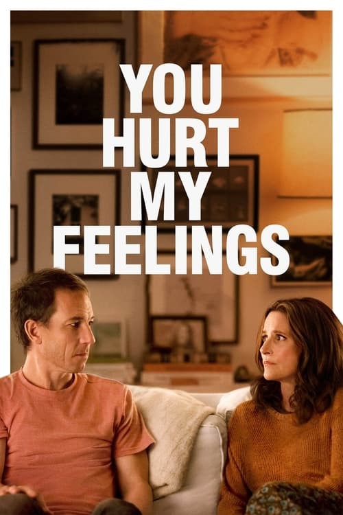 فیلم تو به احساساتم صدمه زدی